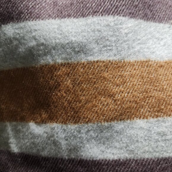 Women's Calico Basin Shirt Jacket - Picture 5 of 5